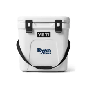 Ryan Homes - Yeti Roadie 24 White