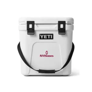 NVHomes - Yeti Roadie 24 White