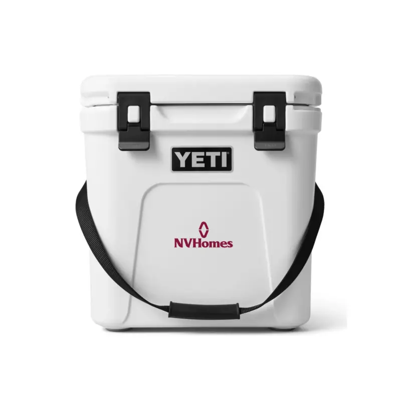 NVHomes - Yeti Roadie 24 White