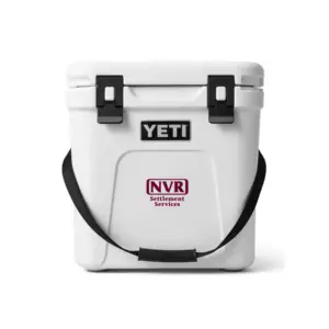 NVR Settlement Services - Yeti Roadie 24 White