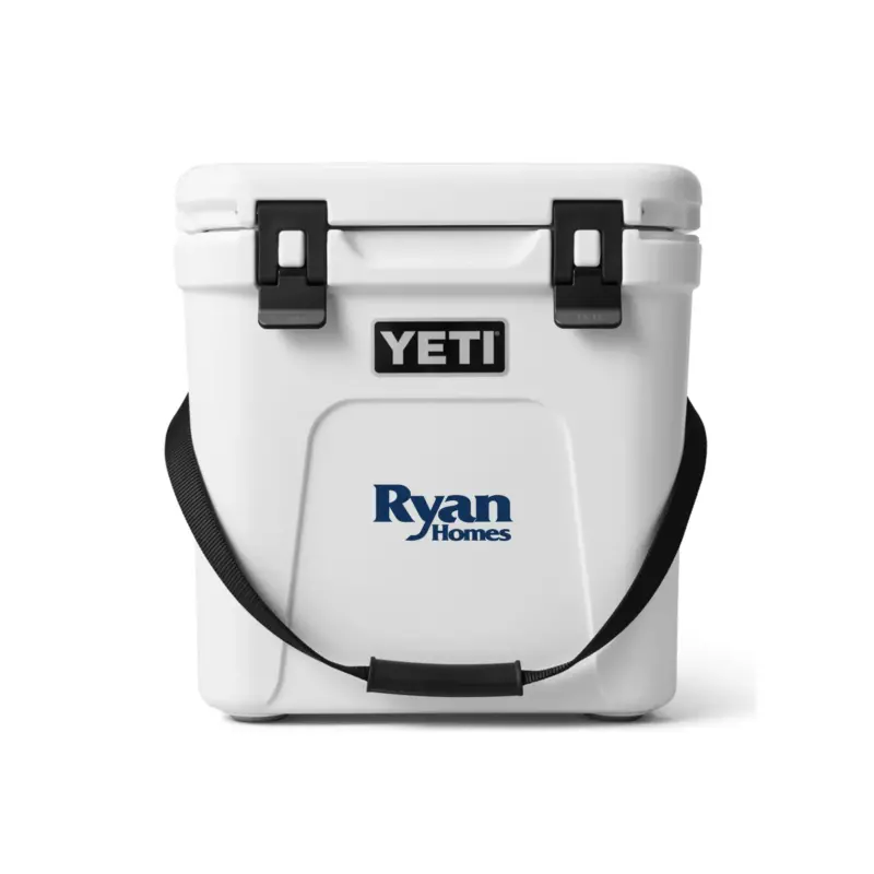 Ryan Homes - Yeti Roadie 24 White
