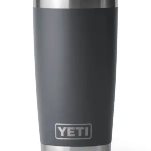 NVR Manufacturing - Rambler 20oz Tumbler w/ Magslider Lid