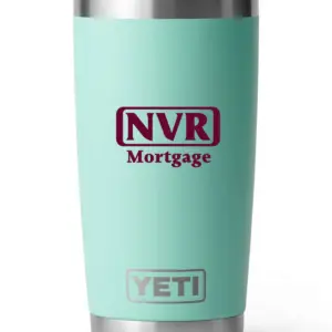 NVR Mortgage - Rambler 20oz Tumbler w/ Magslider Lid