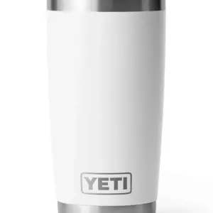 NVR Manufacturing - Rambler 20oz Tumbler w/ Magslider Lid