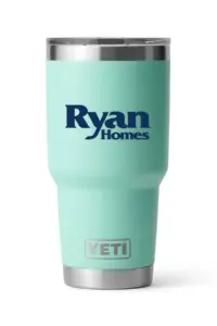 Ryan Homes - Rambler 30oz Tumbler w/ Magslider Lid