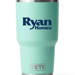 Ryan Homes - Rambler 30oz Tumbler w/ Magslider Lid