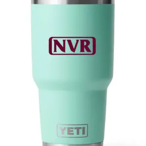 NVR Inc - Rambler 30oz Tumbler w/ Magslider Lid