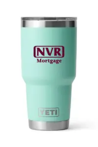 NVR Mortgage - Rambler 30oz Tumbler w/ Magslider Lid