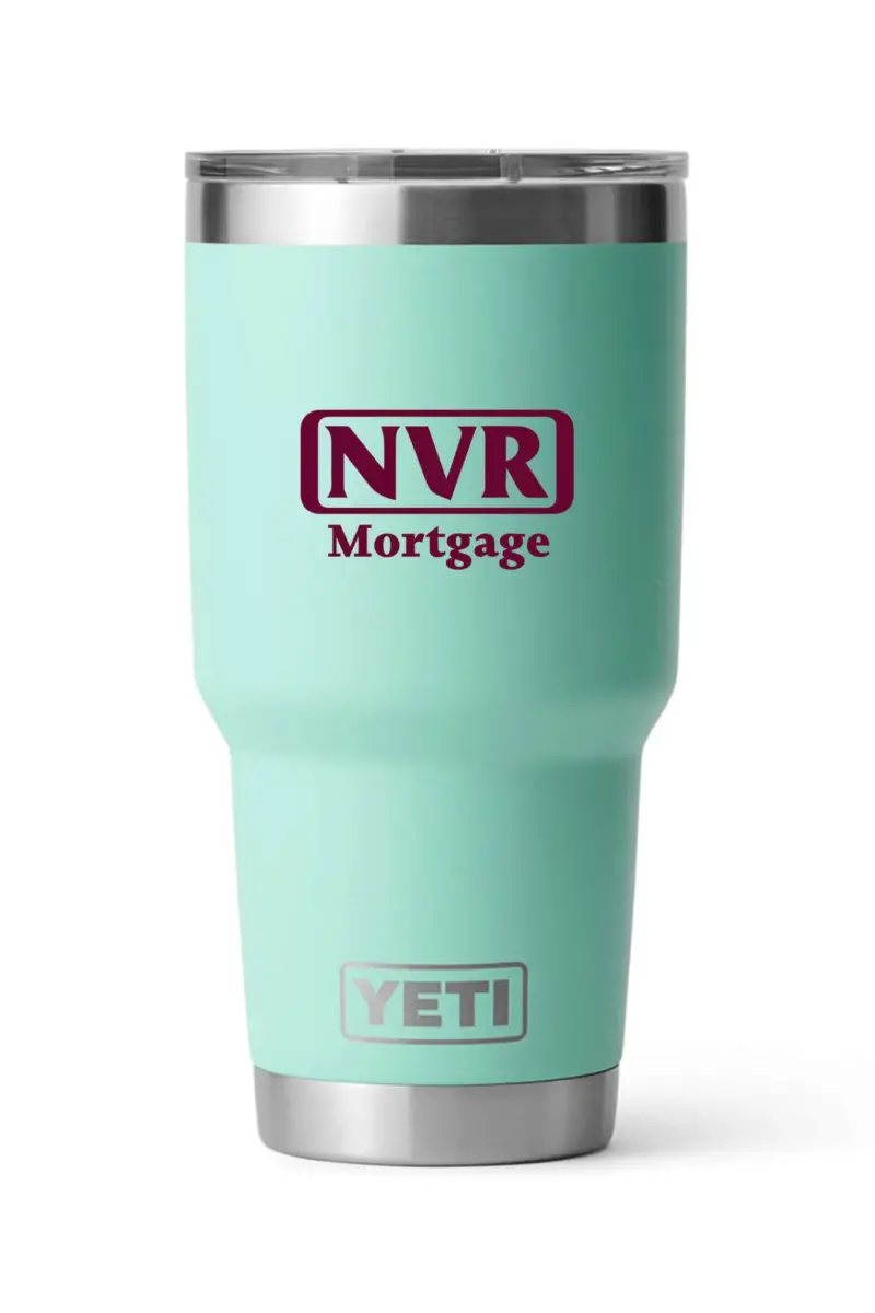 NVR Mortgage - Rambler 30oz Tumbler w/ Magslider Lid