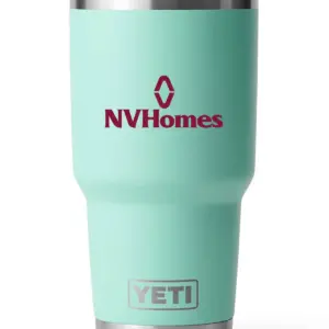 NVHomes - Rambler 30oz Tumbler w/ Magslider Lid