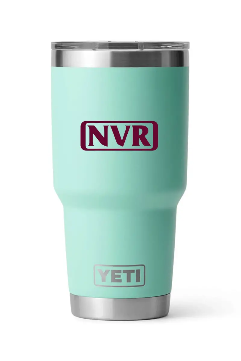 NVR Inc - Rambler 30oz Tumbler w/ Magslider Lid