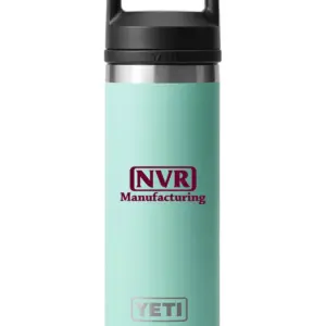 NVR Manufacturing - Yeti Rambler 18oz Bottle w/ Chug Cap