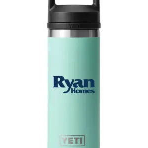 Ryan Homes - Yeti Rambler 18oz Bottle w/ Chug Cap