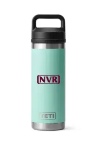 NVR Inc - Yeti Rambler 18oz Bottle w/ Chug Cap
