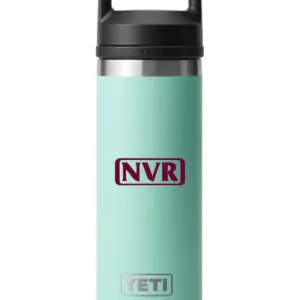 NVR Inc - Yeti Rambler 18oz Bottle w/ Chug Cap