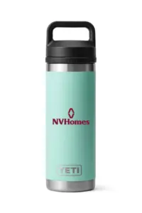 NVHomes - Yeti Rambler 18oz Bottle w/ Chug Cap