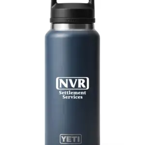 NVR Settlement Services - Yeti Rambler 36oz Bottle w/ Chug Cap