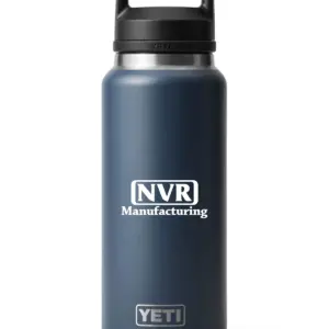 NVR Manufacturing - Yeti Rambler 36oz Bottle w/ Chug Cap
