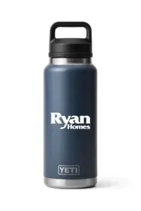 Ryan Homes - Yeti Rambler 36oz Bottle w/ Chug Cap
