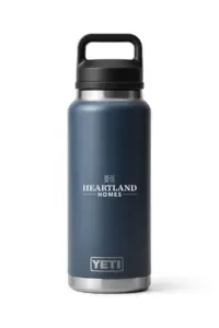 Heartland Homes - Yeti Rambler 36oz Bottle w/ Chug Cap
