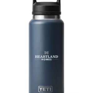Heartland Homes - Yeti Rambler 36oz Bottle w/ Chug Cap