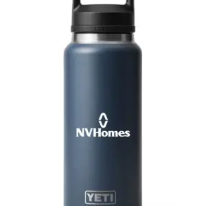 NVHomes - Yeti Rambler 36oz Bottle w/ Chug Cap
