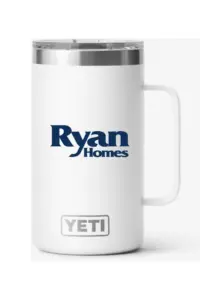 Ryan Homes - Yeti Rambler 24oz Mug
