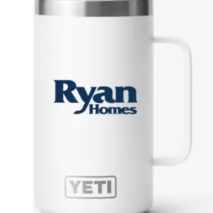 Ryan Homes - Yeti Rambler 24oz Mug