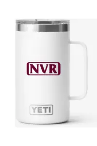 NVR Inc - Yeti Rambler 24oz Mug