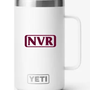 NVR Inc - Yeti Rambler 24oz Mug