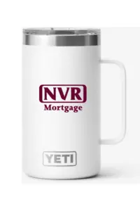 NVR Mortgage - Yeti Rambler 24oz Mug