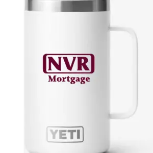 NVR Mortgage - Yeti Rambler 24oz Mug