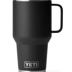 NVR Manufacturing - Yeti Rambler 30oz. Travel Mug w/ Stronghold Lid