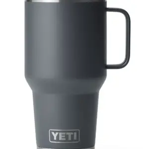 NVR Manufacturing - Yeti Rambler 30oz. Travel Mug w/ Stronghold Lid