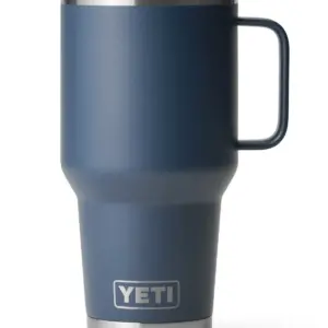 NVR Manufacturing - Yeti Rambler 30oz. Travel Mug w/ Stronghold Lid