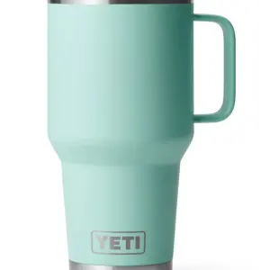 NVR Manufacturing - Yeti Rambler 30oz. Travel Mug w/ Stronghold Lid