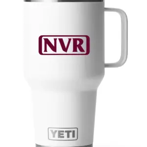 NVR Inc - Yeti Rambler 30oz. Travel Mug w/ Stronghold Lid