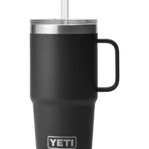 NVR Manufacturing - Yeti 25oz Straw Mug