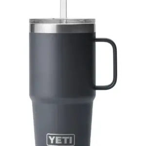 NVR Manufacturing - Yeti 25oz Straw Mug