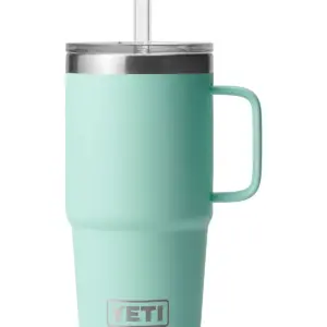 NVR Manufacturing - Yeti 25oz Straw Mug