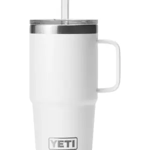 NVR Manufacturing - Yeti 25oz Straw Mug