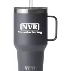 NVR Manufacturing - Yeti 35oz Straw Mug