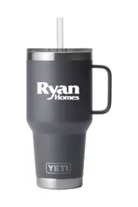 Ryan Homes - Yeti 35oz Straw Mug