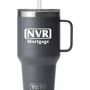 NVR Mortgage - Yeti 35oz Straw Mug