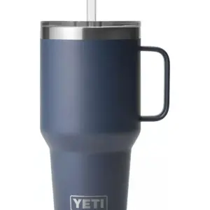 NVR Manufacturing - Yeti 35oz Straw Mug