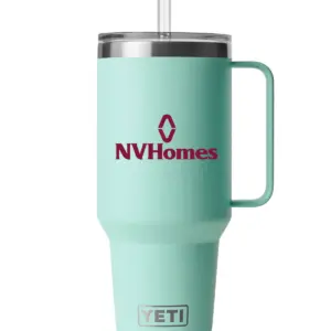 NVHomes - Yeti 42oz Straw Mug