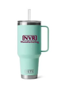 NVR Manufacturing - Yeti 42oz Straw Mug