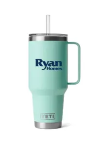 Ryan Homes - Yeti 42oz Straw Mug