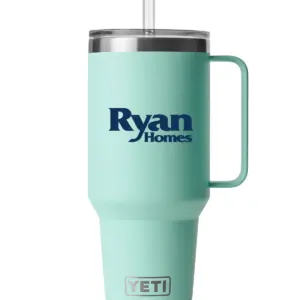 Ryan Homes - Yeti 42oz Straw Mug