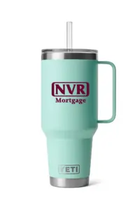 NVR Mortgage - Yeti 42oz Straw Mug